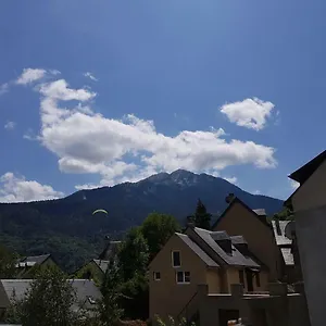 Appartement Joli Petit Au Calme, Vignec